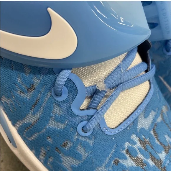 Nike KD TB14 Promo University Blue DM5040-405 - Picture 10 of 13